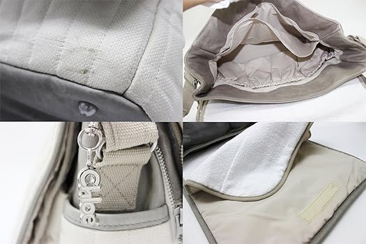 Amazon | (クロエ)Chloe 斜め掛けバッグ マザーズバッグ
